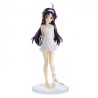 Figurine Statique - EXQ - Sword Art Online - Yuuki