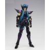Figurine articulée - Myth Cloth EX - Saint Seiya - Surplice - Camus du Verseau