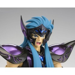 Figurine articulée - Myth Cloth EX - Saint Seiya - Surplice - Camus du Verseau