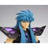 Figurine articulée - Myth Cloth EX - Saint Seiya - Surplice - Camus du Verseau