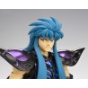 Figurine articulée - Myth Cloth EX - Saint Seiya - Surplice - Camus du Verseau