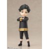 Figurine articulée - S.H.Figuarts - Spy x Family - Damian Desmond