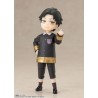 Figurine articulée - S.H.Figuarts - Spy x Family - Damian Desmond