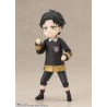 Figurine articulée - S.H.Figuarts - Spy x Family - Damian Desmond