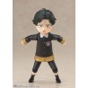 Figurine articulée - S.H.Figuarts - Spy x Family - Damian Desmond