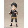 Figurine articulée - S.H.Figuarts - Spy x Family - Damian Desmond