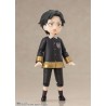 Figurine articulée - S.H.Figuarts - Spy x Family - Damian Desmond