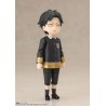 Figurine articulée - S.H.Figuarts - Spy x Family - Damian Desmond