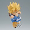 Figurine Statique - Match Makers - Dragon Ball - Son Goku