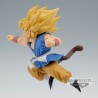 Figurine Statique - Match Makers - Dragon Ball - Son Goku