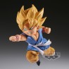 Figurine Statique - Match Makers - Dragon Ball - Son Goku