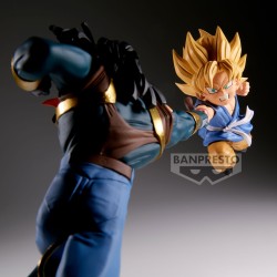 Figurine Statique - Match Makers - Dragon Ball - Son Goku