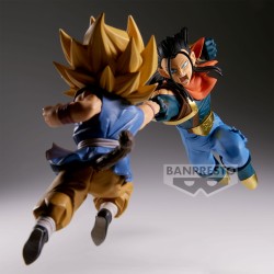 Figurine Statique - Match Makers - Dragon Ball - Son Goku