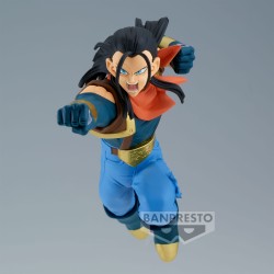 Figurine Statique - Match Makers - Dragon Ball - C-17