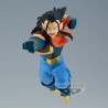 Figurine Statique - Match Makers - Dragon Ball - C-17