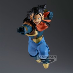 Figurine Statique - Match Makers - Dragon Ball - C-17