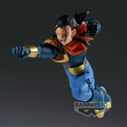 Figurine Statique - Match Makers - Dragon Ball - C-17