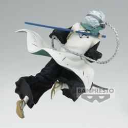 Figurine Statique - Vibration Stars - Bleach - Toshiro Hitsugaya