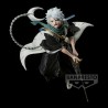 Figurine Statique - Vibration Stars - Bleach - Toshiro Hitsugaya