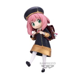Figurine Statique - Espresto - Spy x Family - Anya Forger