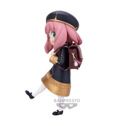 Figurine Statique - Espresto - Spy x Family - Anya Forger