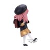 Figurine Statique - Espresto - Spy x Family - Anya Forger