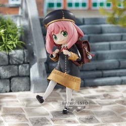 Figurine Statique - Espresto - Spy x Family - Anya Forger