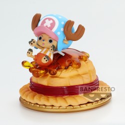 Figurine Statique - Paldolce Collection - One Piece - Tony Tony Chopper