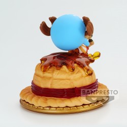 Figurine Statique - Paldolce Collection - One Piece - Tony Tony Chopper