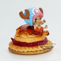 Figurine Statique - Paldolce Collection - One Piece - Tony Tony Chopper