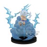 Figurine Statique - WCF - One Piece - Monkey D. Luffy