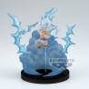 Figurine Statique - WCF - One Piece - Monkey D. Luffy