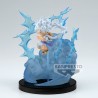 Figurine Statique - WCF - One Piece - Monkey D. Luffy