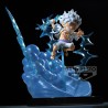 Figurine Statique - WCF - One Piece - Monkey D. Luffy