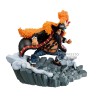 Figurine Statique - Senkozekkei - One Piece - Marshall D. Teach