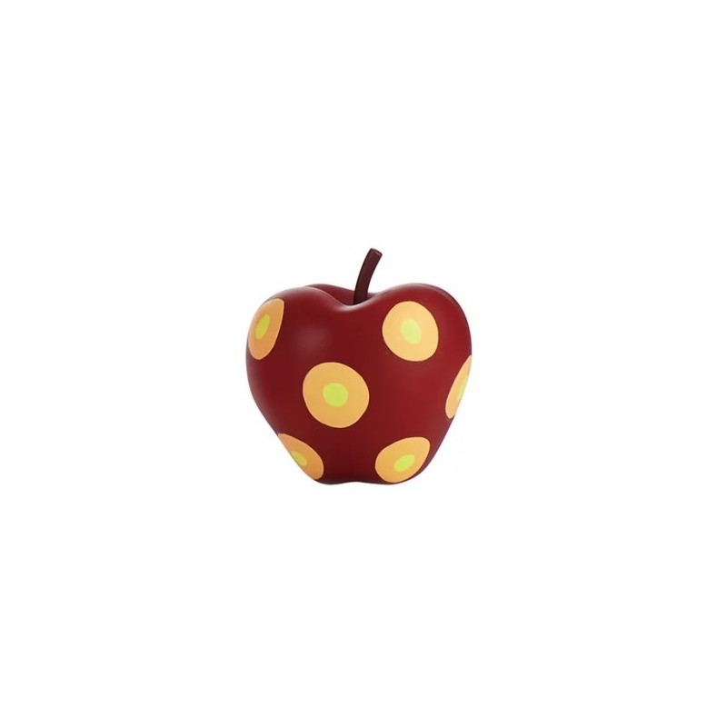 Figurine Statique - One Piece - Fruits du Démon artificiel Smile