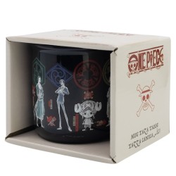 Mug - Mug(s) - One Piece - Équipage du Chapeau de Paille