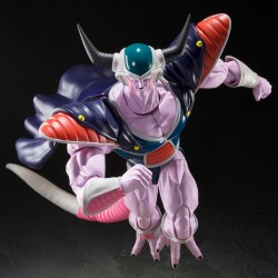 Figurine articulée - S.H.Figuarts - Dragon Ball - Grand Roi Cold