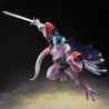 Figurine articulée - S.H.Figuarts - Dragon Ball - Grand Roi Cold