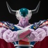 Figurine articulée - S.H.Figuarts - Dragon Ball - Grand Roi Cold