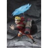 Figurine articulée - S.H.Figuarts - Naruto - Naruto Uzumaki