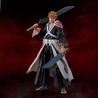Figurine articulée - S.H.Figuarts - Bleach - Ichigo Kurosaki