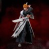Figurine articulée - S.H.Figuarts - Bleach - Ichigo Kurosaki