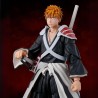 Figurine articulée - S.H.Figuarts - Bleach - Ichigo Kurosaki
