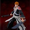 Figurine articulée - S.H.Figuarts - Bleach - Ichigo Kurosaki