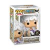 POP - Chase - POP Animation - One Piece - 1607 - Monkey D. Luffy
