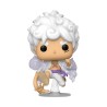 POP - Chase - POP Animation - One Piece - 1607 - Monkey D. Luffy