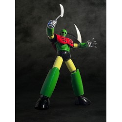 Figurine Statique - Édition Collector - Mazinger - Garada K7