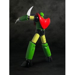 Figurine Statique - Édition Collector - Mazinger - Garada K7