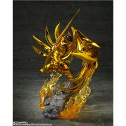 Figurine Statique - Touche Métallique - Saint Seiya - Seiya du Sagittaire